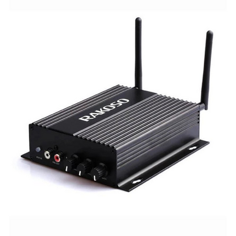 Arylic SA100