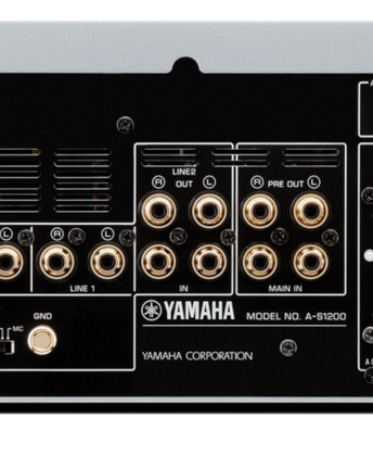 Yamaha A-S1200