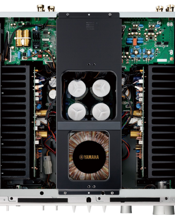 Yamaha A-S1200
