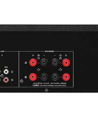 Усилвател Yamaha A-S201
