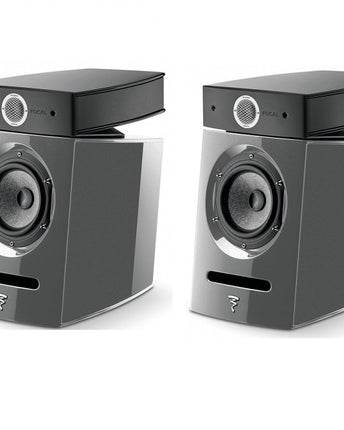 Focal Diablo Utopia Colour Evo