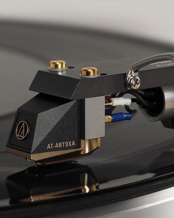 Audio-Technica AT-ART9XA