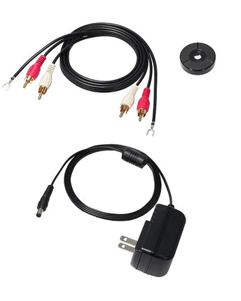 Audio-Technica AT-LP3XBT