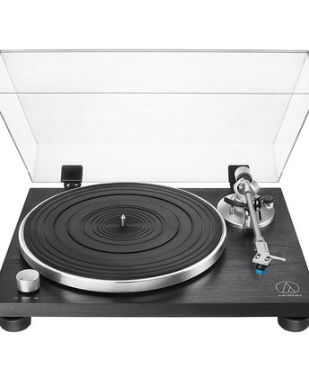 Pickup Audio-Technica AT-LPW30 Black