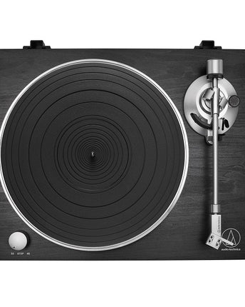 Pickup Audio-Technica AT-LPW30 Black