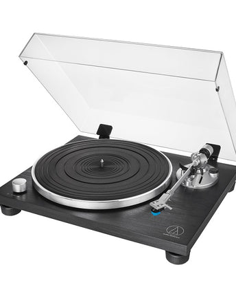 Pickup Audio-Technica AT-LPW30 Black