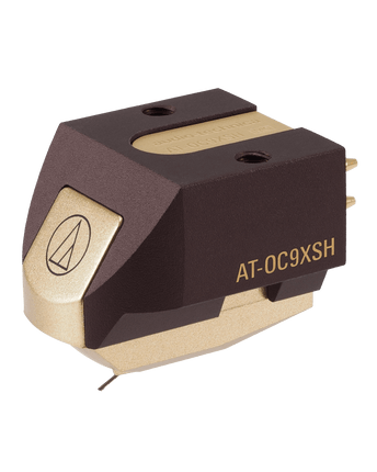 Audio-Technica AT-OC9XSH
