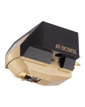 Audio-Technica AT-OC9XSL