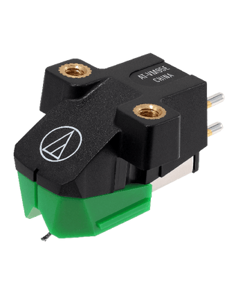 Audio-Technica AT-VM95E box