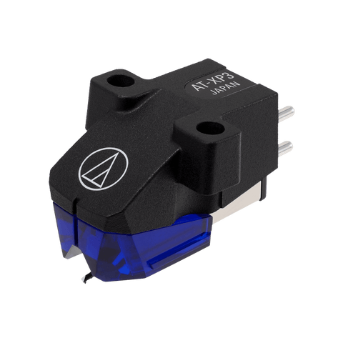 Audio-Technica AT-XP3