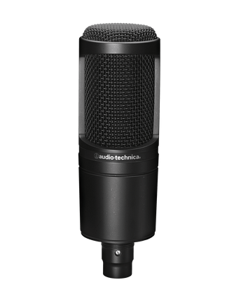 Audio-Technica AT2020