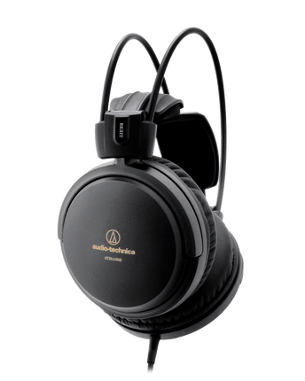 Audio-Technica ATH-A550Z