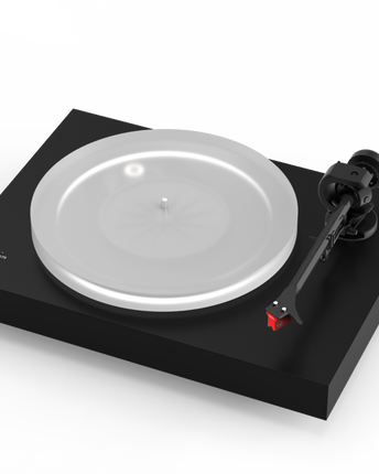 Pro-Ject X2 B (Quintet Red)