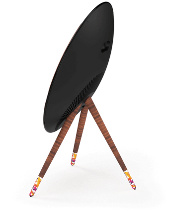 SKINIPLAY Cover textil Beoplay A9 legs