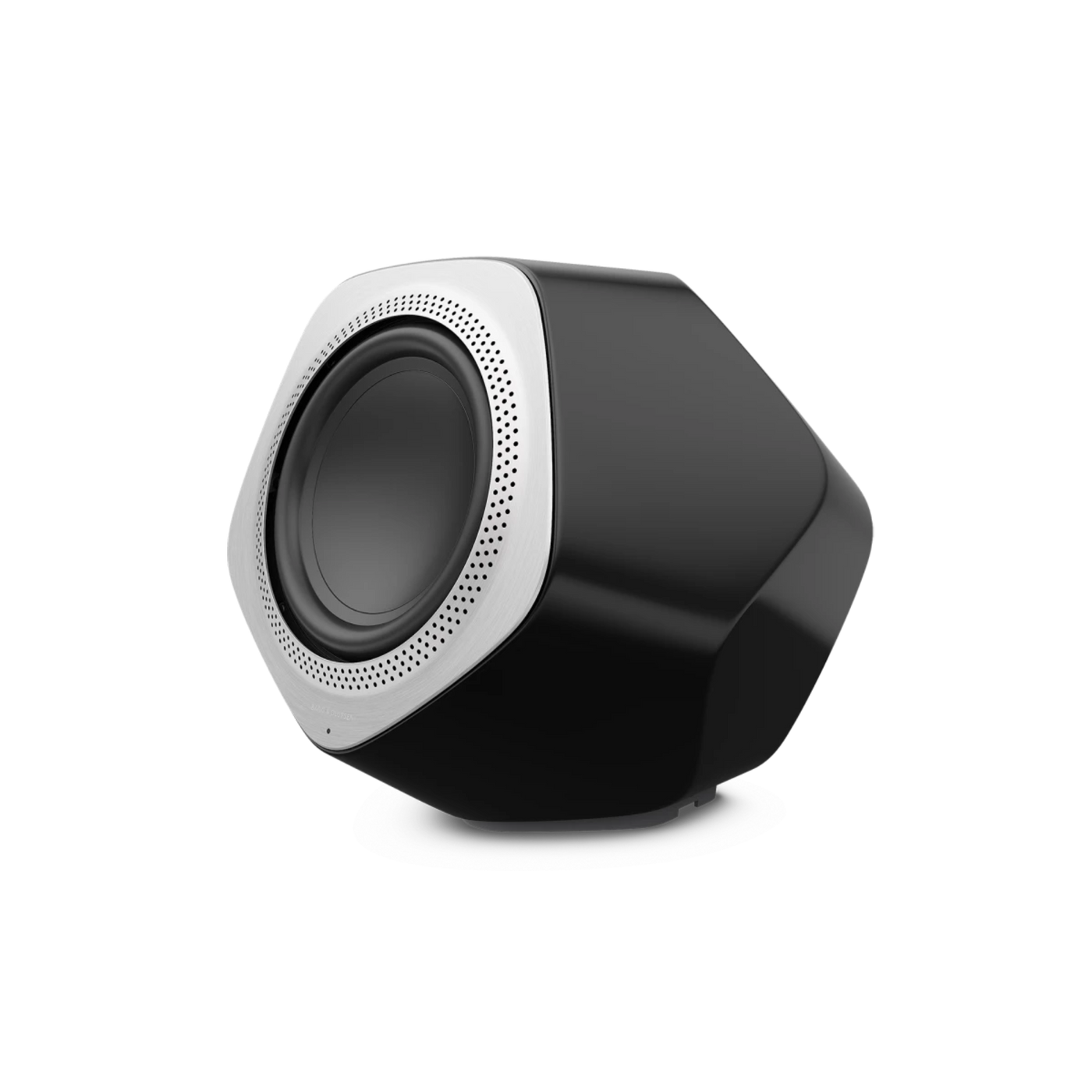 Beolab 19 — imagine de ambianță.