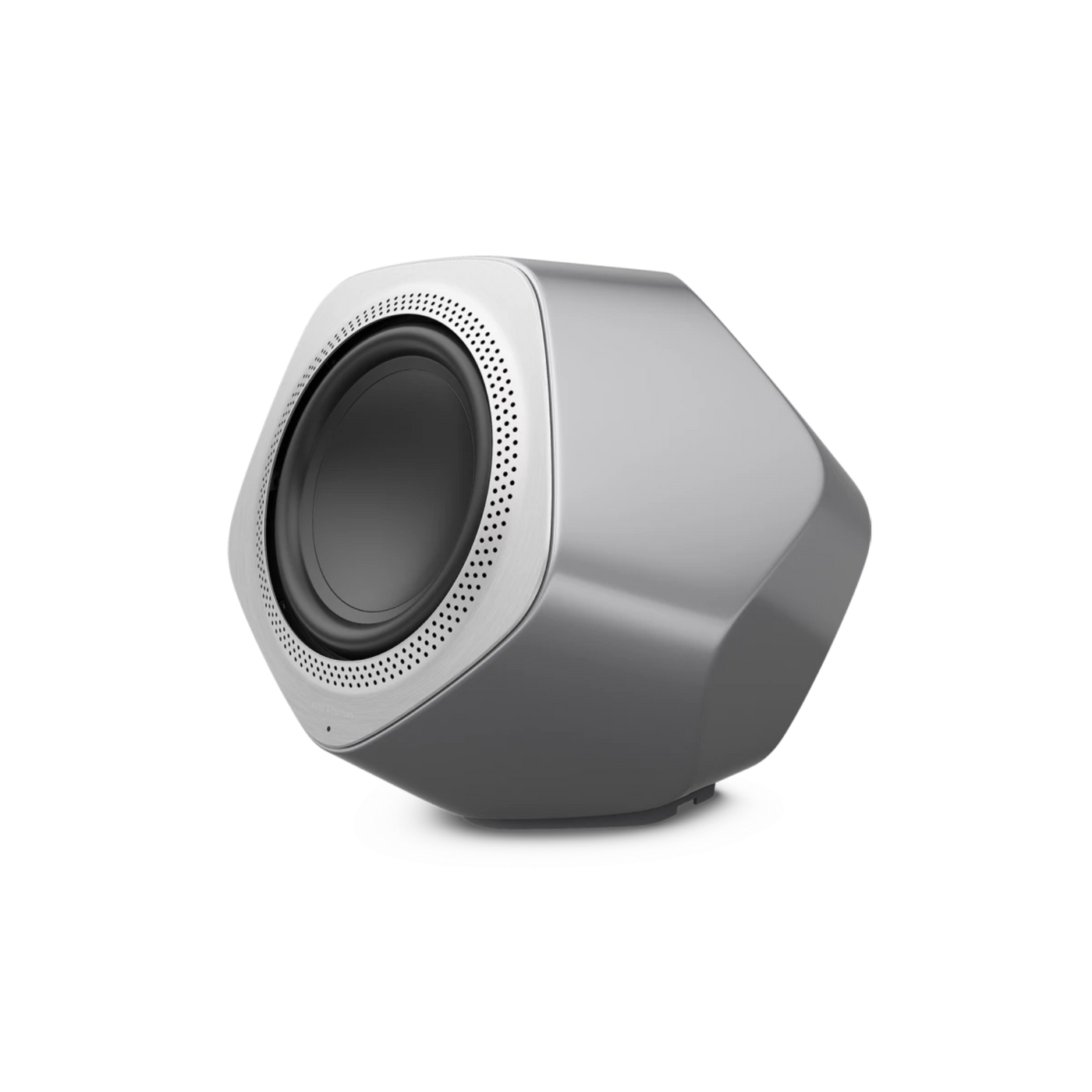 Beolab 19 — imagine de ambianță.