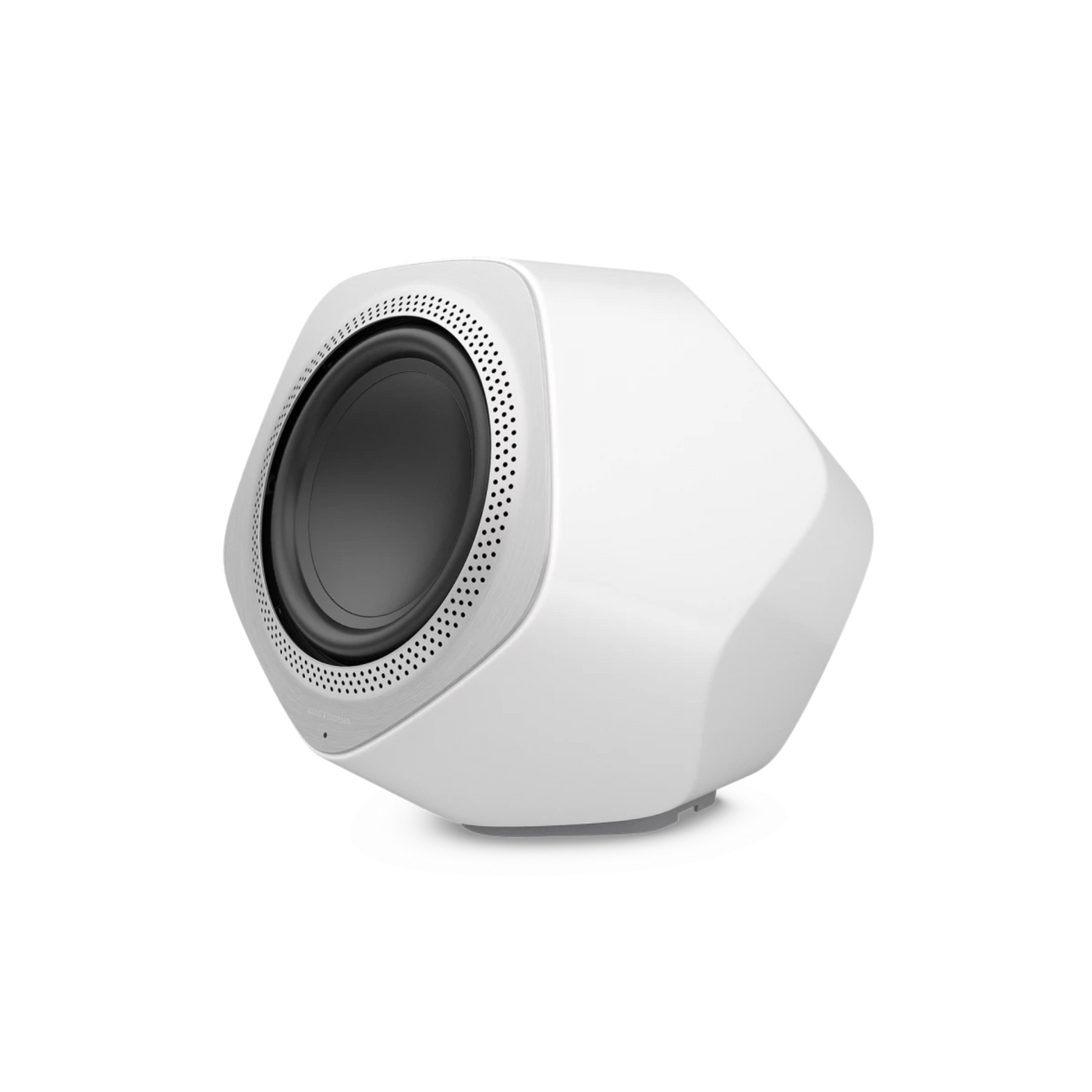 Beolab 19 — imagine de ambianță.