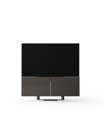 Bang & Olufsen Beovision Harmony 83" floorstand