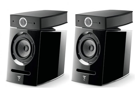 Focal Diablo Utopia Colour Evo