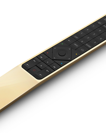 Bang & Olufsen Beoremote One BT