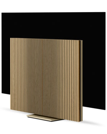 Bang & Olufsen Beovision Harmony 88" floorstand
