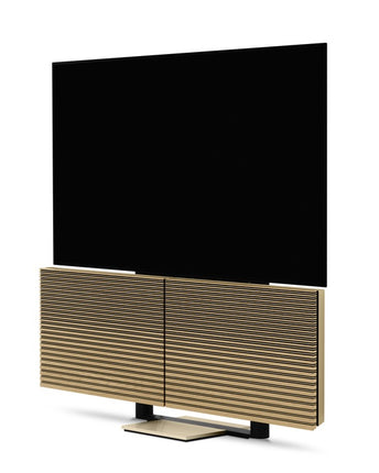 Bang & Olufsen Beovision Harmony 83" floorstand