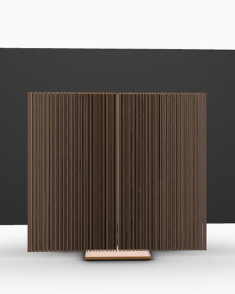 Bang & Olufsen Beovision Harmony 83" floorstand