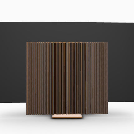 Bang & Olufsen Beovision Harmony 83" Floor Stand