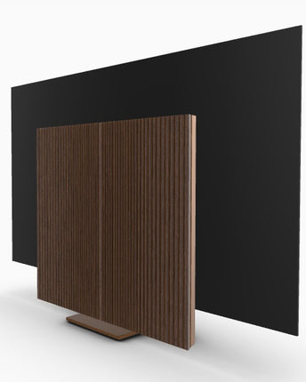 Телевизор Bang&amp;Olufsen Beovision Harmony 65" подова стойка