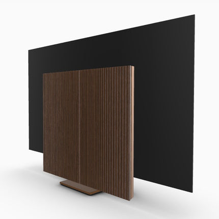 Bang & Olufsen Beovision Harmony 83" Floor Stand