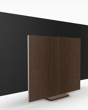 Телевизор Bang&amp;Olufsen Beovision Harmony 65" подова стойка