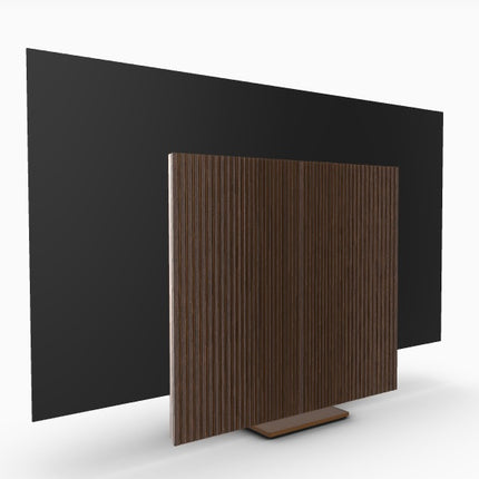Bang & Olufsen Beovision Harmony 83" Floor Stand