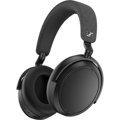 Momentum 4 Black 1