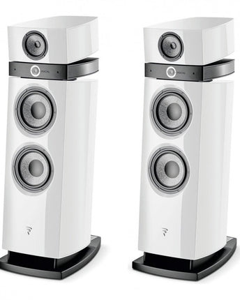 Подови високоговорители Focal Maestro Utopia Evo