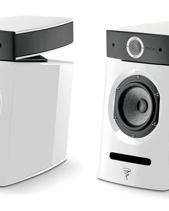 Focal Diablo Utopia Color Evo високоговорители за рафтове