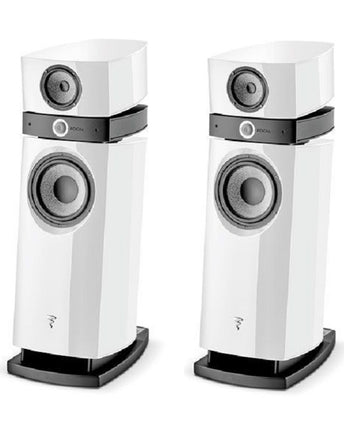 Focal Scala Utopia Evo