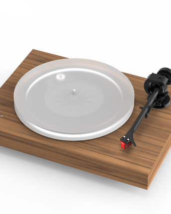 Pro-Ject X2 B (Quintet Red)