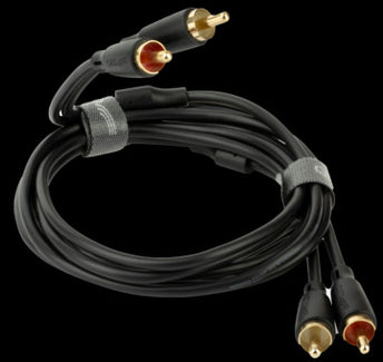 QED Cablu CONNECT Phono to Phono
