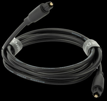 QED Cablu CONNECT Optical