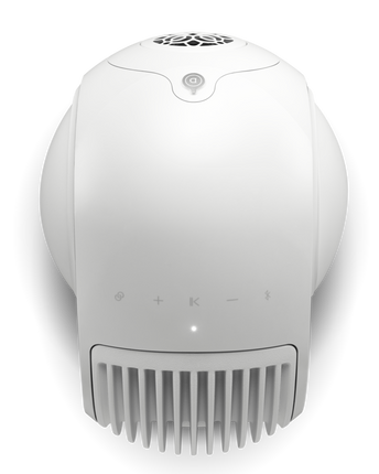DEVIALET Phantom II Hotel active speakers