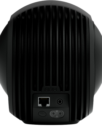 DEVIALET Phantom II Хотелски високоговорител