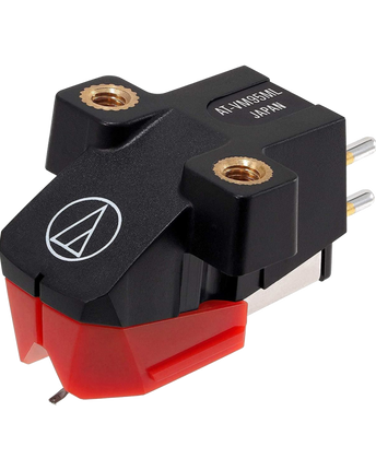 Кутия Audio-Technica AT-VM95ML