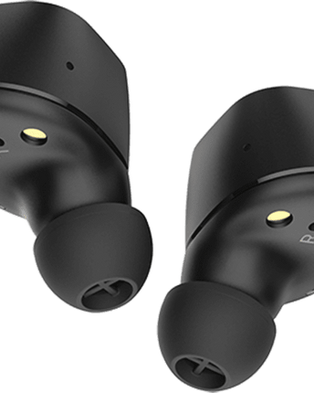 SENNHEISER CX True Wireless