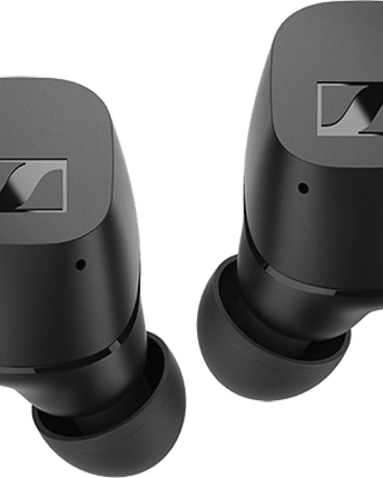 SENNHEISER CX True Wireless