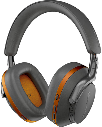 Bowers & Wilkins PX8 McLaren