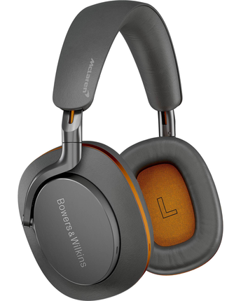 Bowers & Wilkins PX8 McLaren