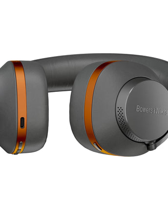 Bowers & Wilkins PX8 McLaren
