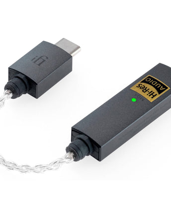 iFi Audio GO Link DAC