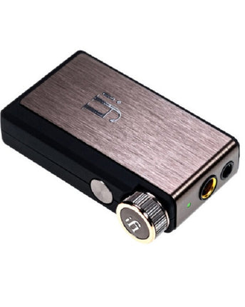 DAC iFi Audio GO син