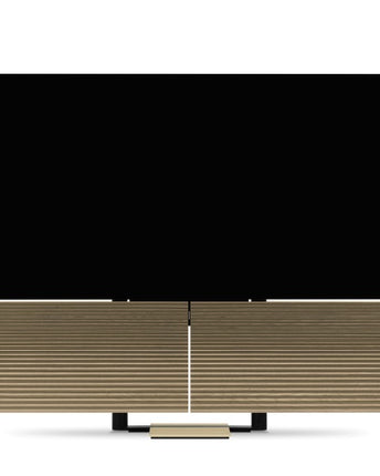 Bang & Olufsen Beovision Harmony 83" floorstand
